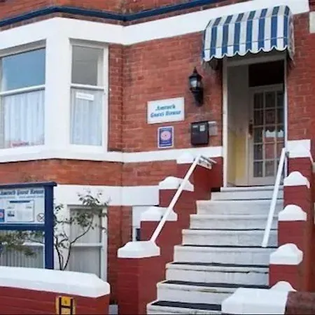 Amrock 4* Scarborough