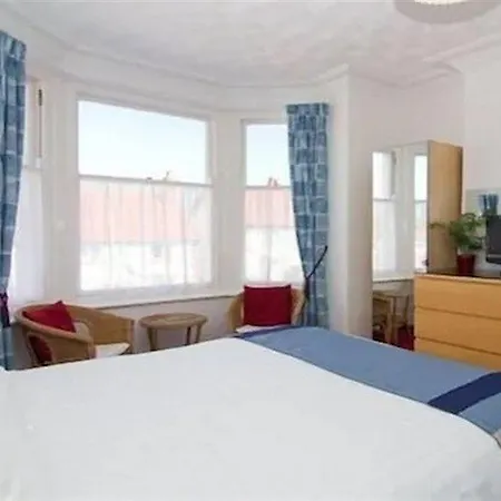 Hotel Amrock Scarborough