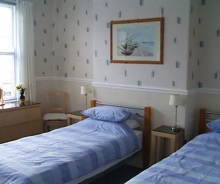 Hotel Amrock 4*