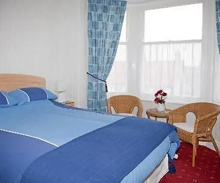 Amrock Hotel Scarborough