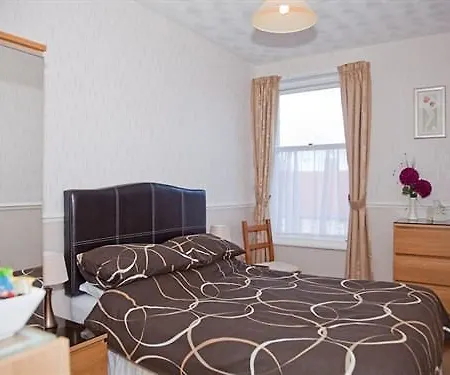 Amrock Hotel Scarborough