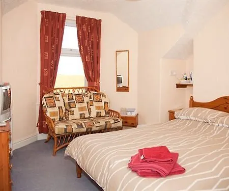 Amrock 4* Scarborough