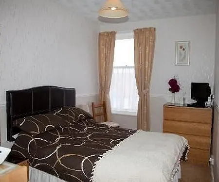 Amrock 4* Scarborough