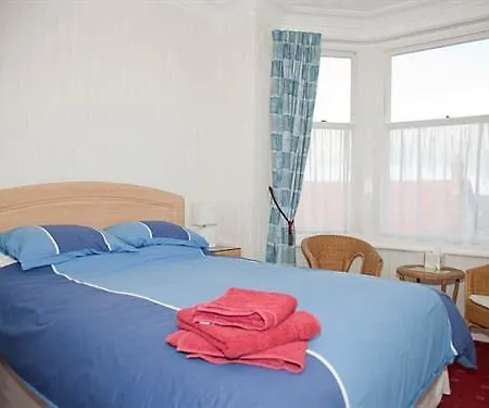Amrock 4* Scarborough