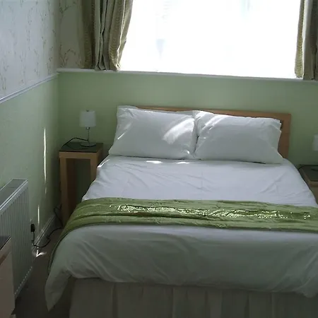Amrock Hotel