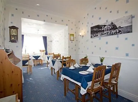 Amrock 4* Scarborough