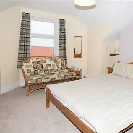 Hotel Amrock Scarborough