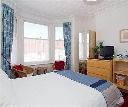 Hotel Amrock Scarborough